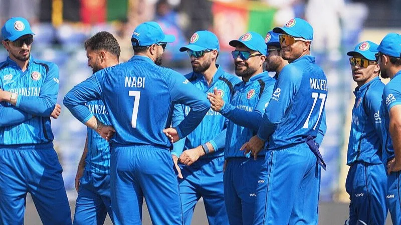 India vs Afghanistan Match Prediction | Afghanistan tour of India 2026 | 2nd ODI | June 17 – Who will win today’s ODI match between IND vs AFG?
