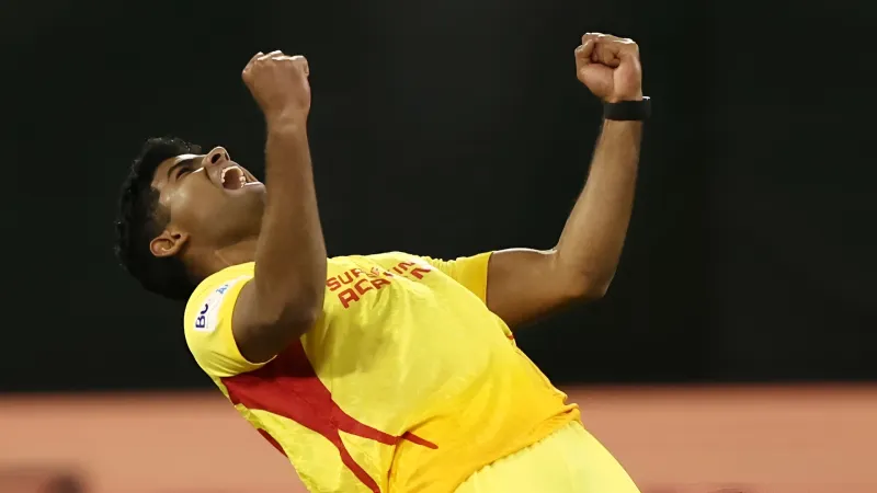 TSK vs SF Highlights, MLC 2026: De Silva's Match-Winning Spell Sinks San Francisco Unicorns