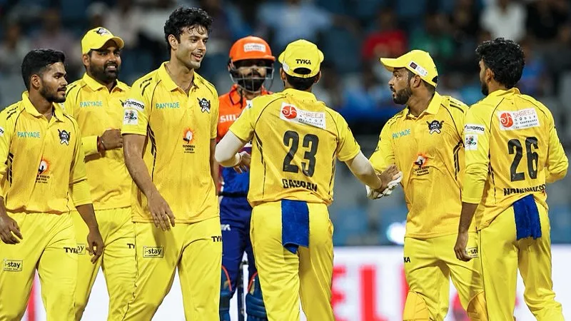 Eagle Thane Strikers vs Arcs Andheri Prediction | T20 Mumbai 2026 | 9th Match | June 05 – Who will win today’s T20 between ETS vs AA?