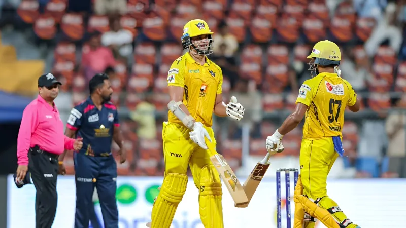 Arcs Andheri vs Msc Maratha Royals Prediction | T20 Mumbai 2026 | Final Match | June 13– Who will win today’s T20 match between AA vs MSCMR?