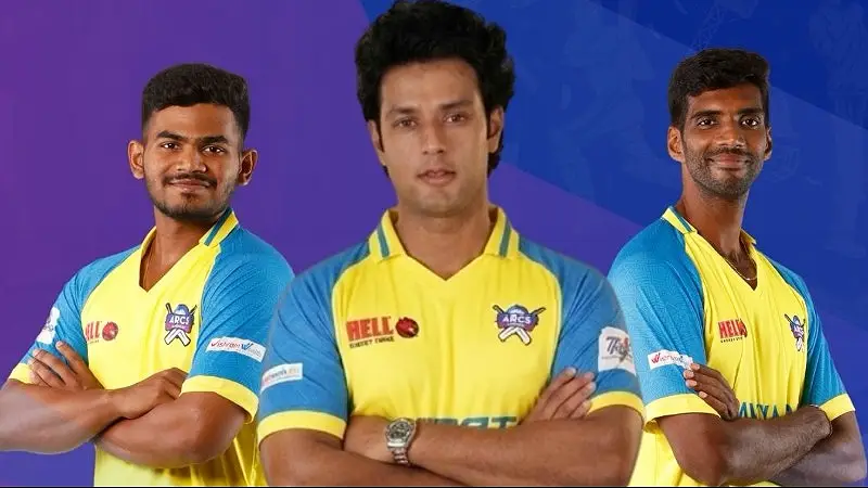 Sobo Mumbai Falcons vs Arcs Andheri Prediction | T20 Mumbai 2026 | 4th Match | June 02 – Who will win today’s T20 match between SMF vs Arcs Andheri?