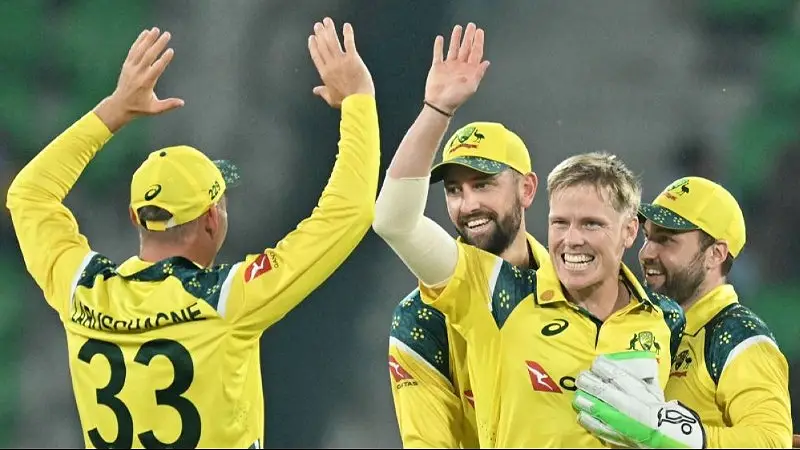 Pakistan vs Australia Prediction Today | Australia tour of Pakistan 2026 | 3rd ODI – Who will win today’s ODI match between PAK vs AUS?