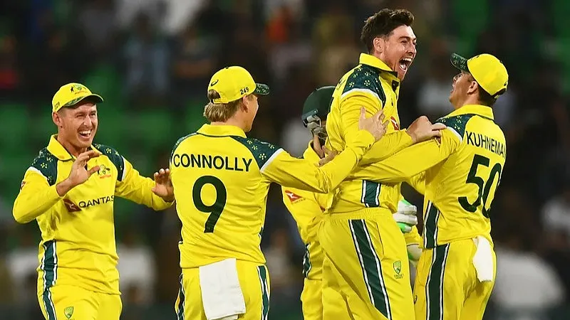 Bangladesh vs Australia Prediction Today | Australia tour of Bangladesh 2026 | 1st ODI | June 09– Who will win today’s ODI match between BAN vs AUS?