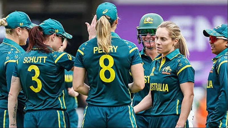 Australia Women vs Pakistan Women Prediction | Women's T20WC 2026 | 21st Match | June 23– Who will win today’s T20 match between AUS-W vs PAK-W?