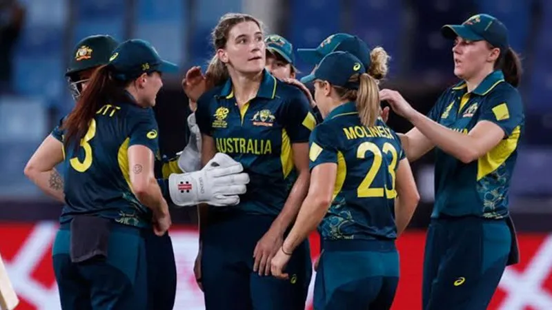 Australia Women vs Bangladesh Women Match Prediction | Women's T20WC 2026 | 9th Match | June 17 – Who will win today’s T20 match between AUS-W vs BAN-W?