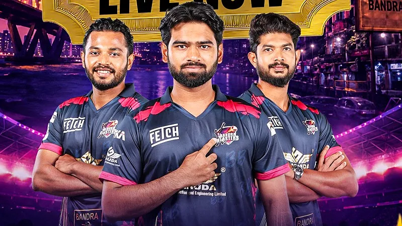 Arcs Andheri vs Bandra Blasters Prediction | T20 Mumbai 2026 | 16th Match | June 8– Who will win today’s T20 match between AA vs BB?