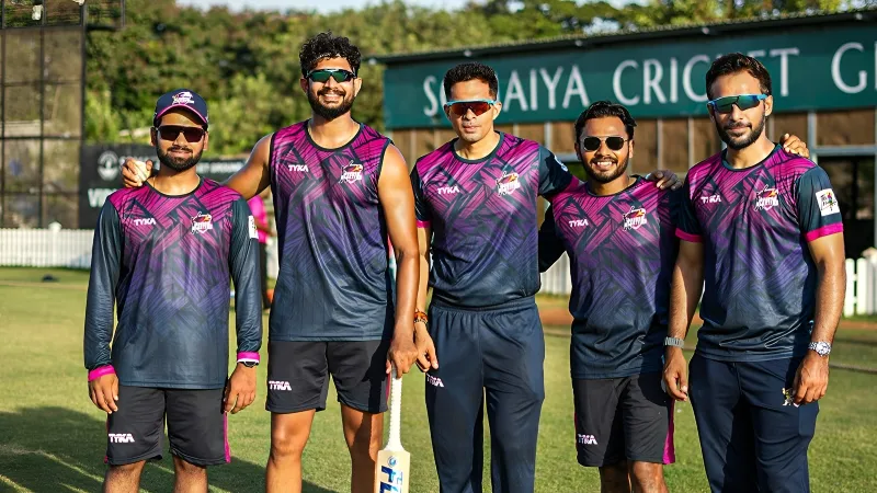 Bandra Blasters vs Msc Maratha Royals Prediction | T20 Mumbai 2026 | 11th Match | June 6 – Who will win today’s T20 match between BB vs MSCMR?