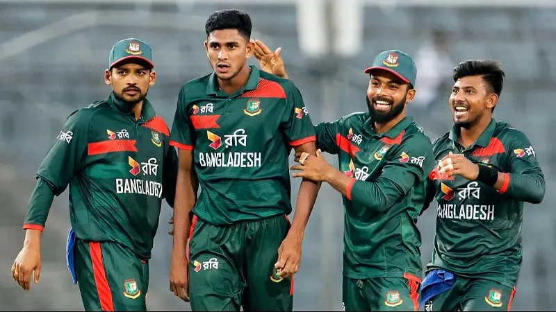 Bangladesh vs Australia Prediction Today | Australia tour of Bangladesh 2026 | 2nd ODI | June 11– Who will win today’s ODI match between BAN vs AUS?