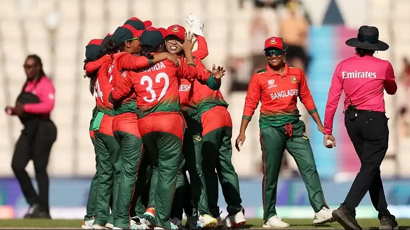 Bangladesh Women vs India Women Prediction | Women's T20WC 2026 | 23rd Match | June 25 – Who will win today’s T20 match between BAN-W vs IND-W?