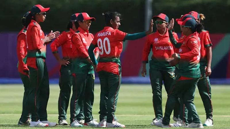 Australia Women vs Bangladesh Women Match Prediction | Women's T20WC 2026 | 9th Match | June 17 – Who will win today’s T20 match between AUS-W vs BAN-W?