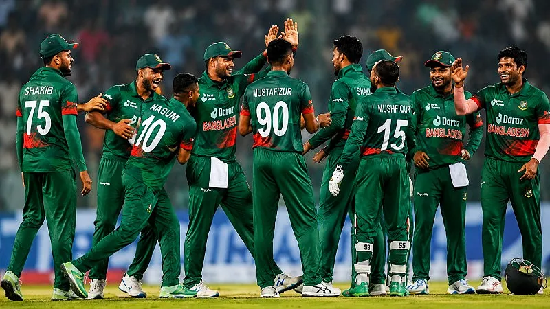 Bangladesh vs Australia Prediction Today | Australia tour of Bangladesh 2026 | 1st ODI | June 09– Who will win today’s ODI match between BAN vs AUS?