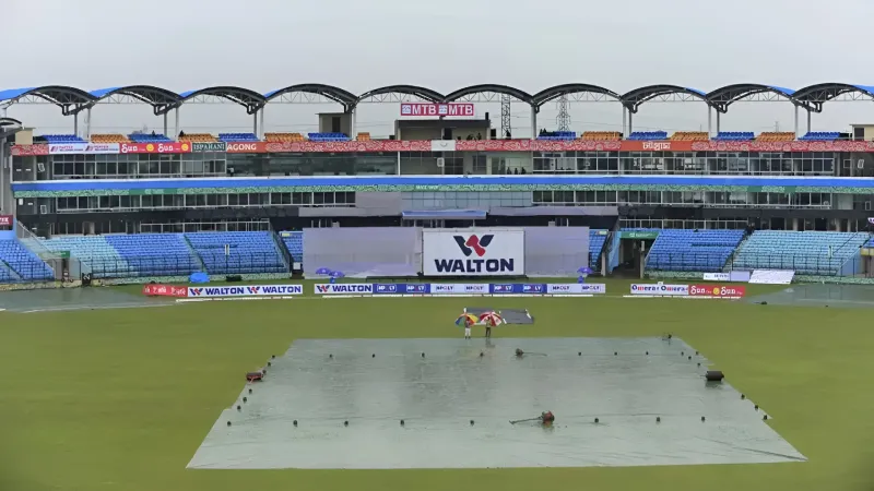 Bangladesh vs Australia Prediction Today | Australia tour of Bangladesh 2026 | 2nd T20I | June 19 – Who will win today’s T20 match between BAN vs AUS?