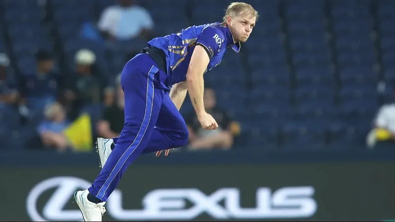 TSK vs MINY Highlights, MLC 2026: Pooran, Bosch Star as New York Clinch Dominant 8-Wicket Victory over Texas