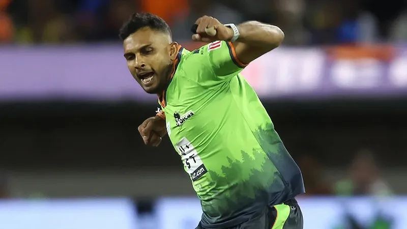 SEO vs LAKR Highlights, MLC 2026: Shanaka, Stoinis Deliver Match-Winning Performances as Seattle Orcas down LAKR