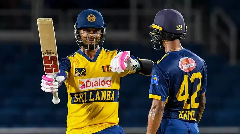 SL vs WI Highlights, Sri Lanka Tour of West Indies 2026: Dasun Shanaka Stars as Sri Lanka Crush West Indies by 37 Runs to Level T20I Series
