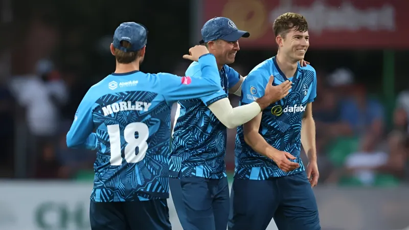 Derbyshire vs Yorkshire Prediction | Vitality Blast 2026 | North Group | June 28– Who Will Win Today’s T20 Match between DER vs YOR?