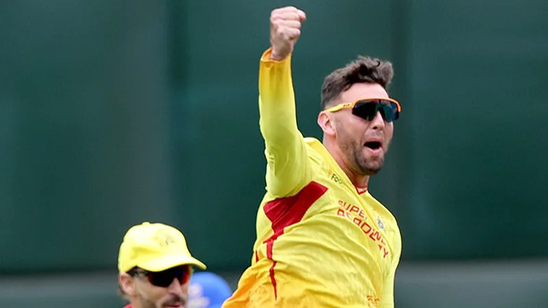 MI NY vs TSK Highlights, MLC 2026: Ferreira's Match-Winning All-Round Show Seals Texas Super Kings Victory