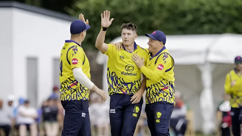 Middlesex vs Durham Prediction | Vitality Blast 2026 | Cross Pool | June 28 – Who Will Win Today’s T20 Match between MID vs DUR?
