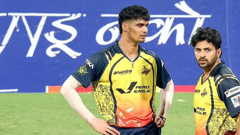 Triumphs Knights Mne vs Eagle Thane Strikers Prediction | T20 Mumbai 2026 | 18th Match | June 9– Who will win today’s T20 match between TKMNE vs ETS?