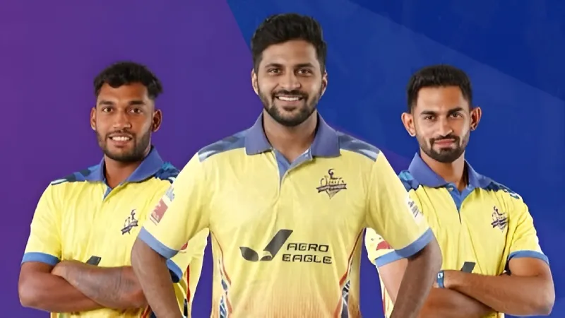Eagle Thane Strikers vs North Mumbai Panthers Prediction | T20 Mumbai 2026 | 14th Match | June 07– Who will win today’s T20 match between ETS vs NMP?