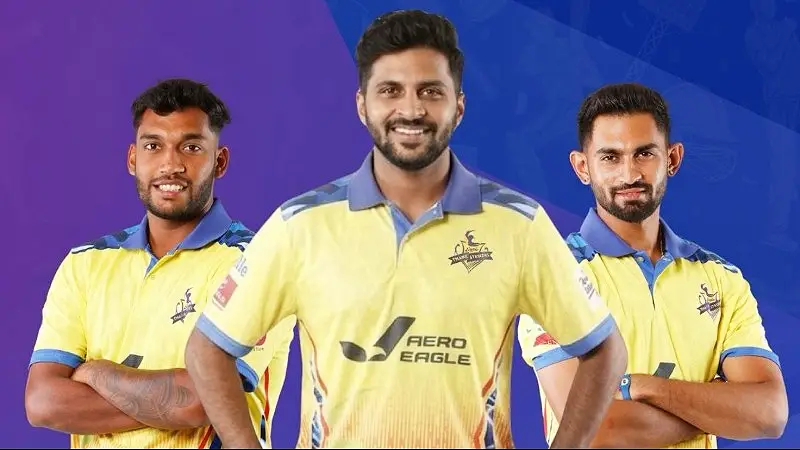 Aakash Tigers Mws vs Eagle Thane Strikers Prediction | T20 Mumbai 2026 | 6th Match | June 3 – Who will win today’s T20 match between ATMWS vs ETS?