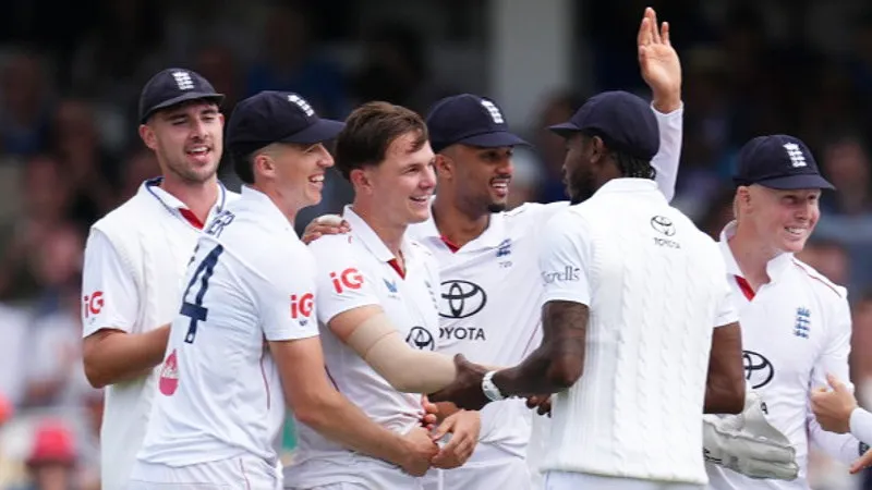 England vs New Zealand Prediction Today | New Zealand tour of England 2026 | 3rd Test | June 25– Who will win this Test match between ENG vs NZ?