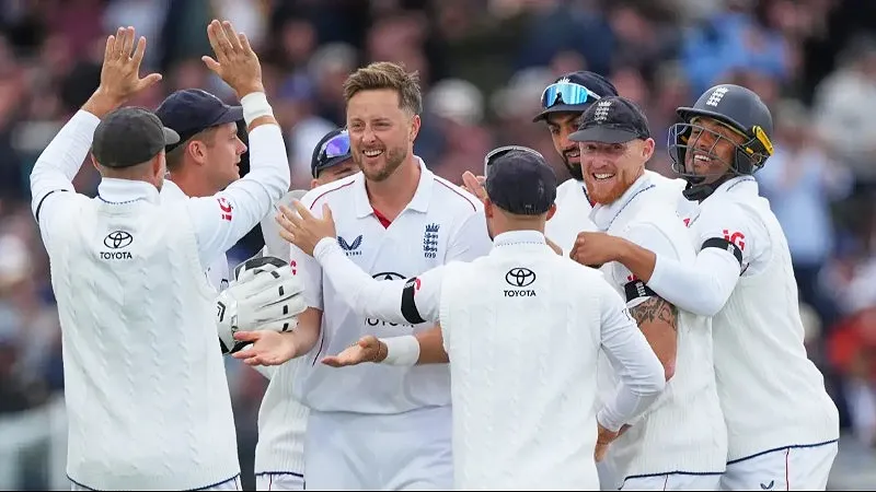 England vs New Zealand Prediction Today | New Zealand tour of England 2026 | 2nd Test | June 17 – Who will win today’s Test match between ENG vs NZ?