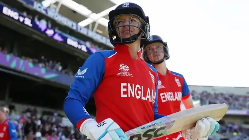 England Women vs Ireland Women Prediction | Women's T20WC 2026 | 8th Match | June 16 – Who will win today’s T20 match between ENG-W vs IRE-W?