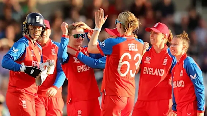 England Women vs West Indies Women Prediction | Women's T20WC 2026 | 22nd Match | June 24 – Who will win today’s T20 match between ENG-W vs WI-W?