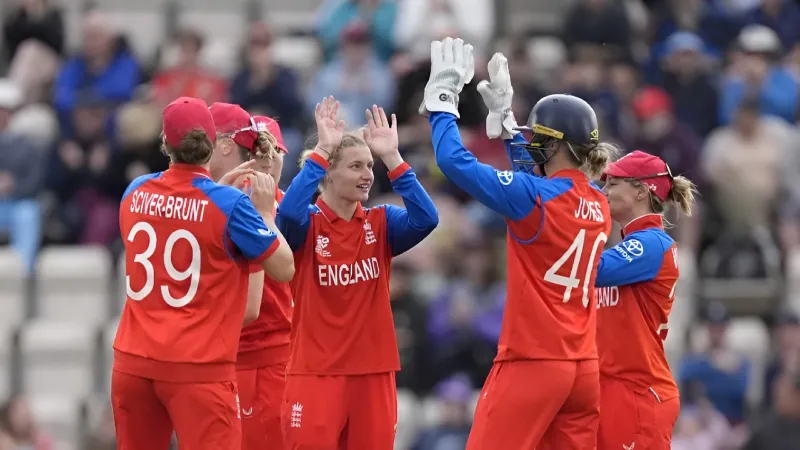 England Women vs Scotland Women Match Prediction | Women's T20WC 2026 | 16th Match | June 20 - Who will win today's T20 match between ENG-W vs SCO-W?