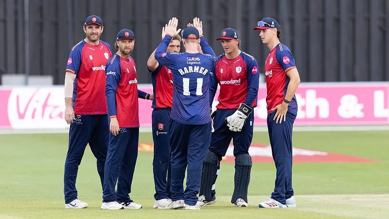 Essex vs Kent Prediction | Vitality Blast 2026 | South Group | June 09 – Who will win today’s match between ESS vs KEN?