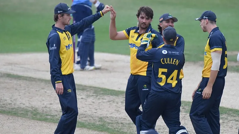 Glamorgan vs Middlesex Prediction Today | Vitality Blast 2026 | Cross Pool | June 26– Who will win today’s T20 match between GLA vs MID?
