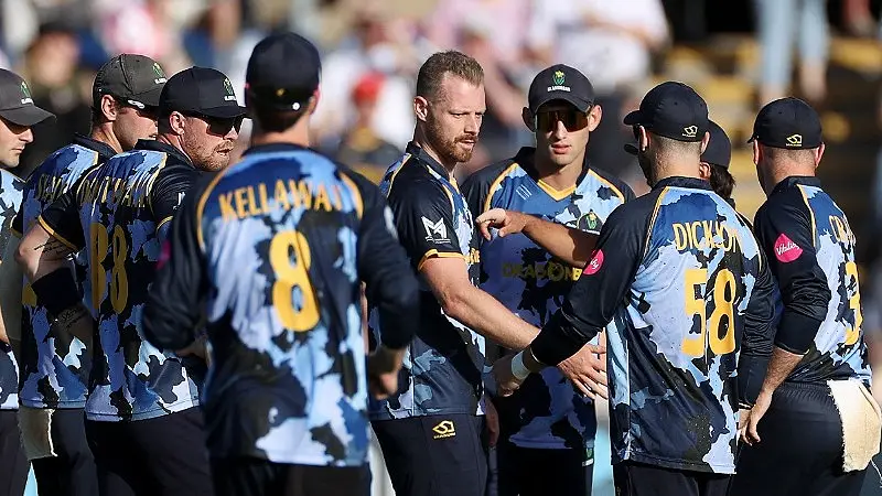 Somerset vs Glamorgan Prediction | Vitality Blast 2026 | Central & West Group | June 04 – Who will win today’s match between SOM vs GLA?