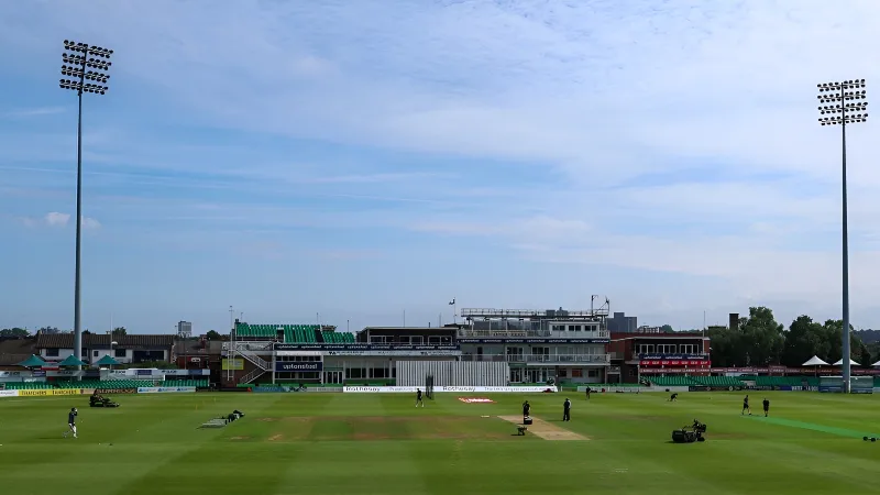 Leicestershire vs Nottinghamshire Prediction | Vitality Blast 2026 | North Group | June 28– Who Will Win Today’s T20 Match between LEI vs NOT?