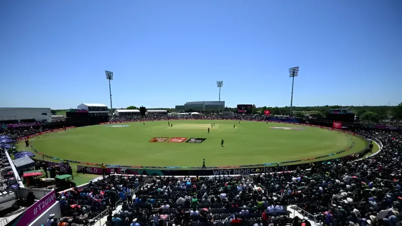 MLC 2026: 7th Match, Texas Super Kings vs MI New York Prediction | June 21– Who will win today’s Match between TSK vs MY NY?