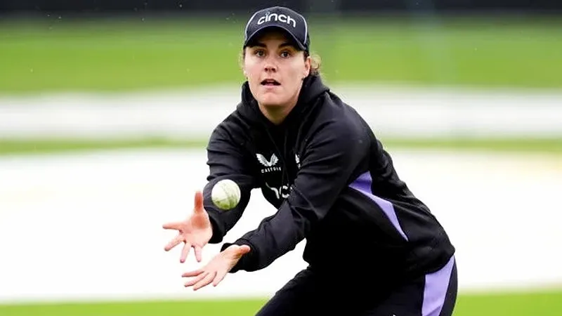 How Can England Win the Women’s T20 World Cup 2026 Without Nat Sciver-Brunt Bowling at All? (SEO image)