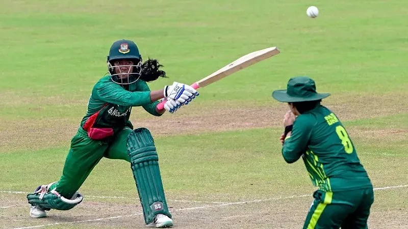 How Can Shorna Akter Solve Bangladesh’s Death-Over Batting Crisis at the Women’s T20 World Cup 2026? (SEO image)