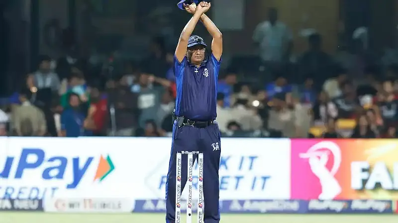 How Did the Impact Player Rule Turn IPL 2026 Into a Nightmare for Spinners? (SEO image)