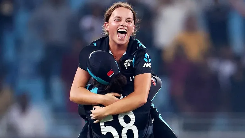How Does Losing Eden Carson Change New Zealand’s Women’s T20 World Cup 2026 Title Defence? (SEO image)