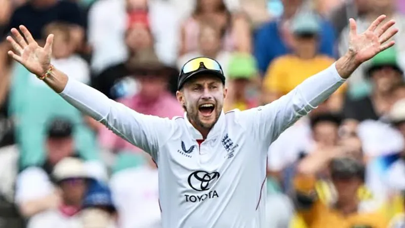 How Will Root’s Recall Reshape England’s Batting Order Against New Zealand? (SEO image)