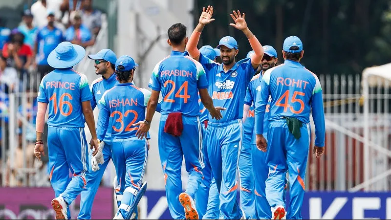 Ireland vs India Match Prediction | India Tour of Ireland 2026 | 1st T20I | June 26- Who will win today’s India Tour of Ireland match between IRE vs IND?
