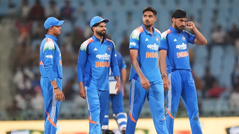 India vs Afghanistan Match Prediction | Afghanistan Tour of India 2026 | 3rd ODI | June 20 - Who will win today's ODI between IND vs AFG?