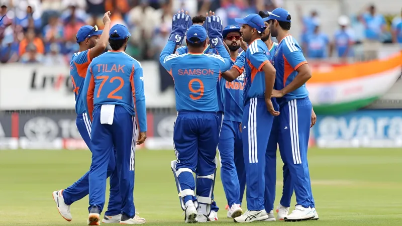 Ireland vs India Match Prediction | India Tour of Ireland 2026 | 2nd T20I | June 28 – Who Will Win Today’s T20 Match between IRE vs IND?