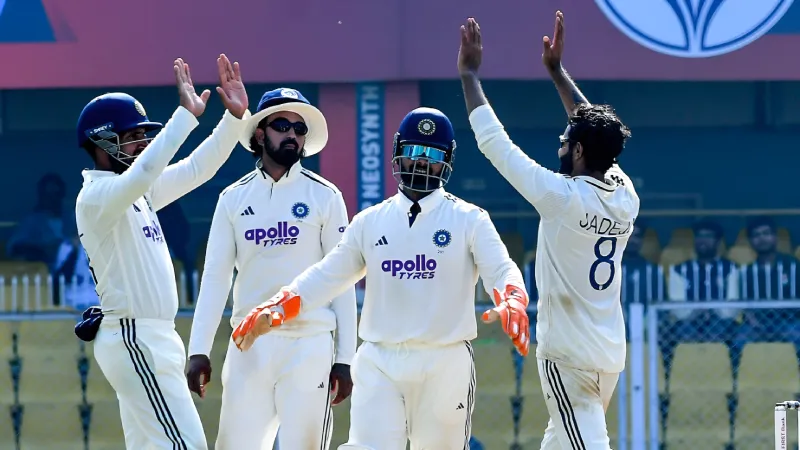 India vs Afghanistan Prediction Today | Afghanistan tour of India 2026 | Only Test | June 06–10– Who will win today’s T20 match between IND vs AFG?