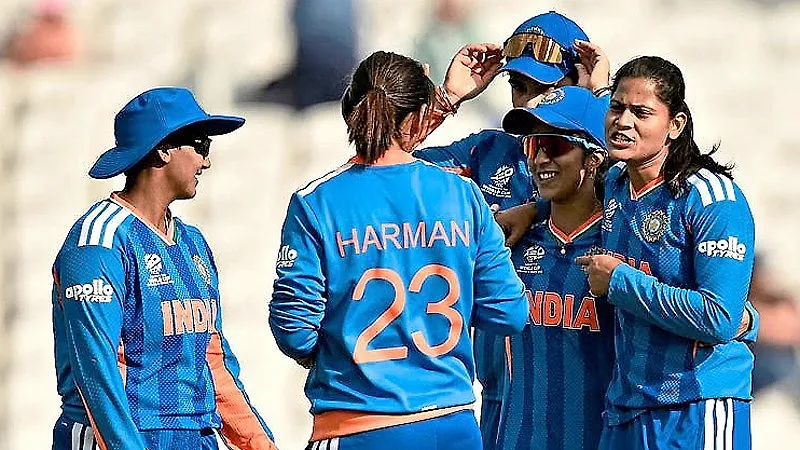 Bangladesh Women vs India Women Prediction | Women's T20WC 2026 | 23rd Match | June 25 – Who will win today’s T20 match between BAN-W vs IND-W?