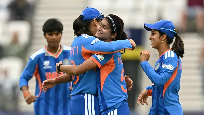 India Women vs South Africa Women Prediction | Women's T20WC 2026 | 18th Match | June 21 - Who will win today's T20 match between IND-W vs SA-W?