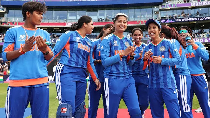 India Women vs Netherlands Women Prediction Today | Women’s T20WC 2026 | 10th Match | June 17 – Who will win today’s T20 match between IND-W vs NL-W?