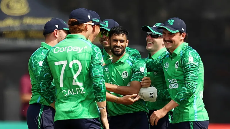 Ireland vs India Match Prediction | India Tour of Ireland 2026 | 2nd T20I | June 28 – Who Will Win Today’s T20 Match between IRE vs IND?