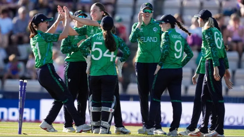 Ireland Women vs Sri Lanka Women Prediction | Women's T20WC 2026 | 20th Match | June 23– Who will win today’s T20 match between IRE-W vs SL-W?