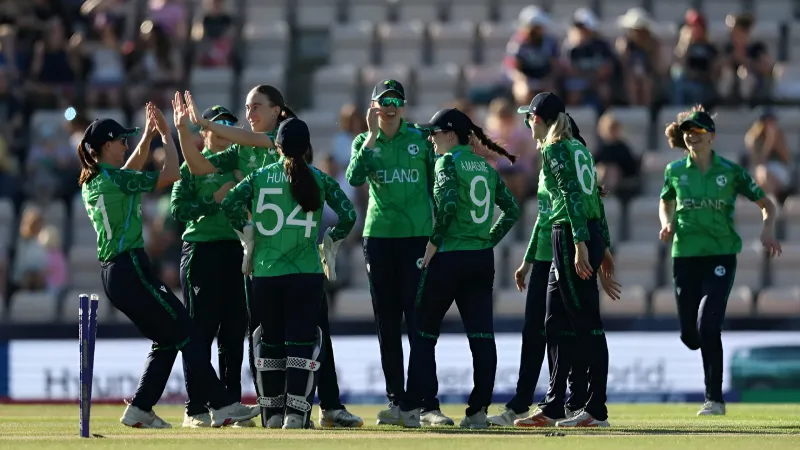 Ireland Women vs West Indies Women Prediction | Women's T20WC 2026 | 27th Match | June 27– Who Will Win Today's T20 Match between IRE-W vs WI-W?